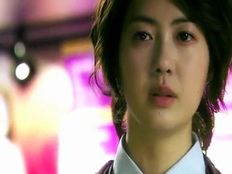 Shin Jae - Tears are Flowing [German sub] MV