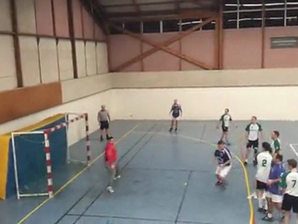 Montage Vernouillet montigny