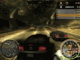 Need for Speed – Most Wanted 5-1-0 PSP ISO CSO Download (EUR)