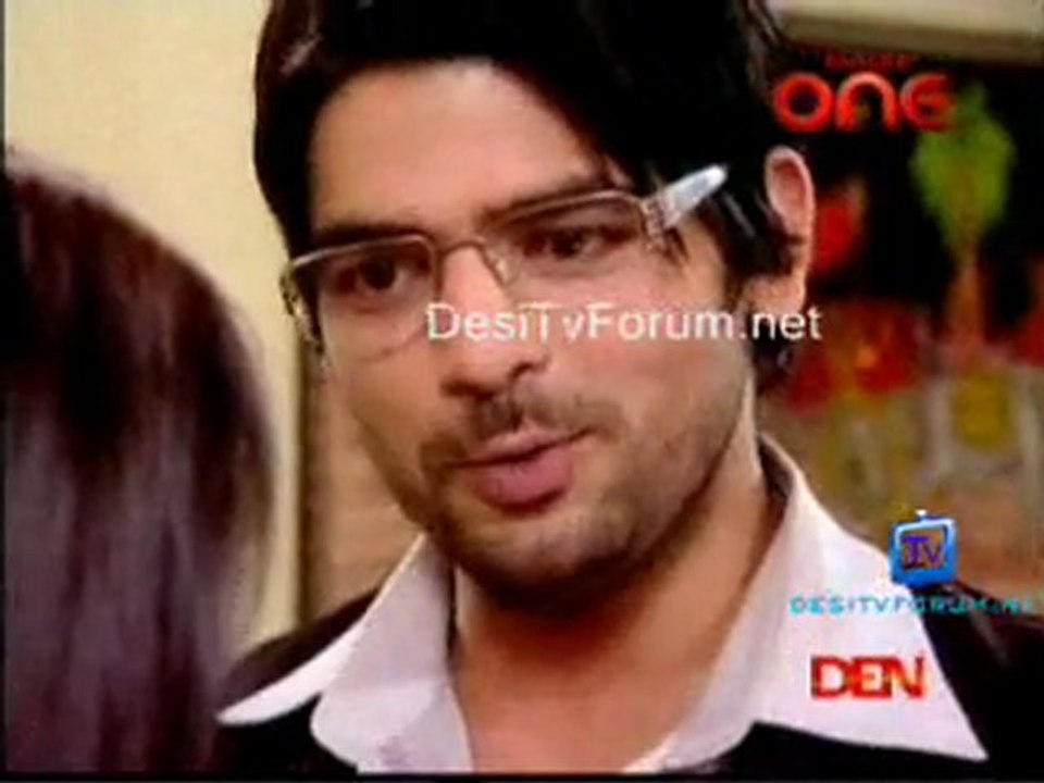 Neem Neem Shahad Shahad - 16th January 2012 Video Watch pt1