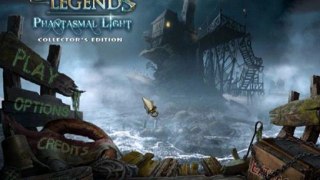 Sea Legends Phantasmal Light Collector's Edition Pc Game Download (Final)