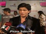 Hilarious Shahrukh Khan Speaks About His Awards @ 'Colors Screen Awards'