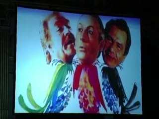 La 17ème cérémonie des lumières