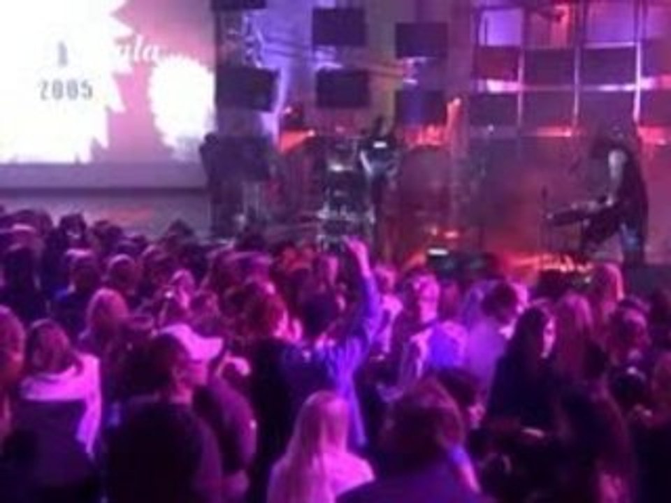 Sonata Arctica - Don't Say a Word