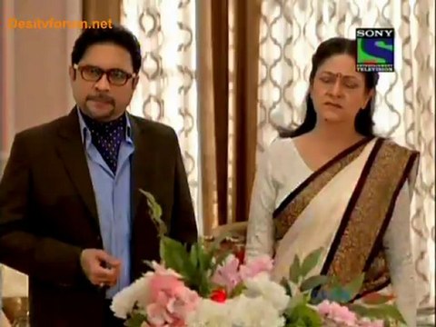 Dekha Ek Khwaab - 16th January 2012 Video Watch Online p1