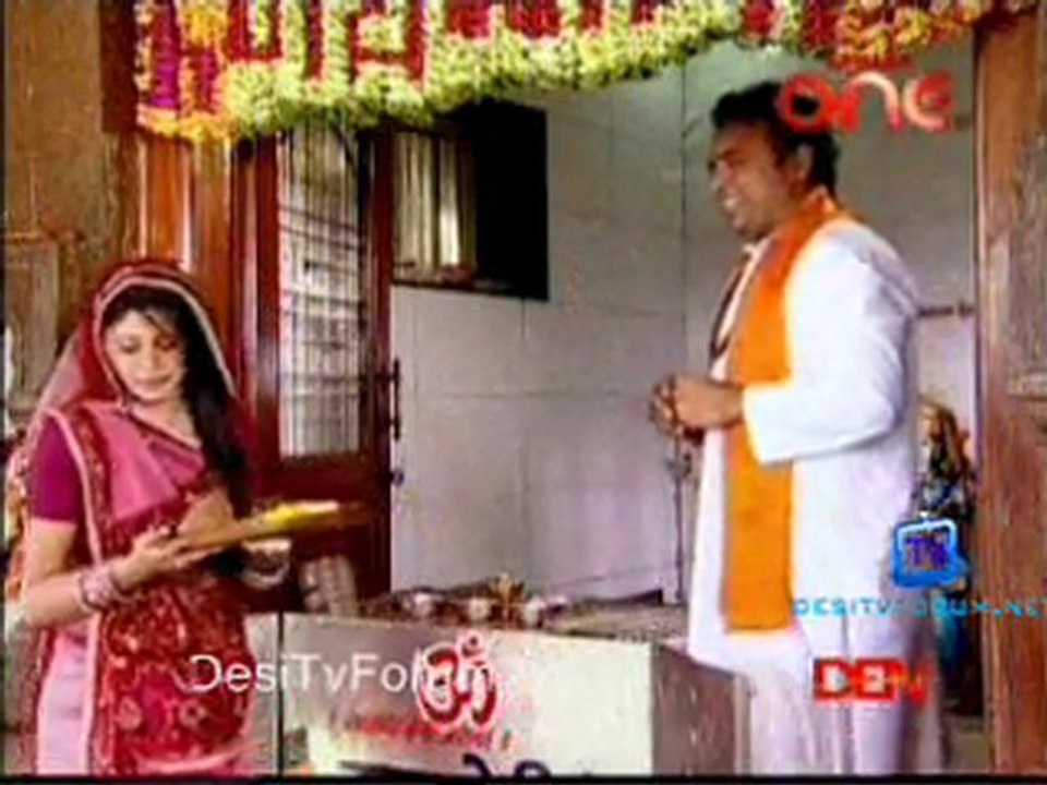 Neem Neem Shahad Shahad - 16th January 2012 Video Watch pt3