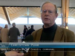 Vues sur l'Actu du 16.01.2012