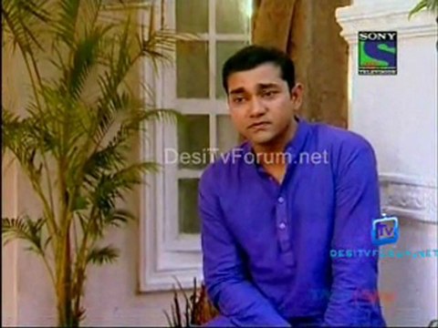 Saas Bina Sasural - 16th January 2012 Video Watch Online part2