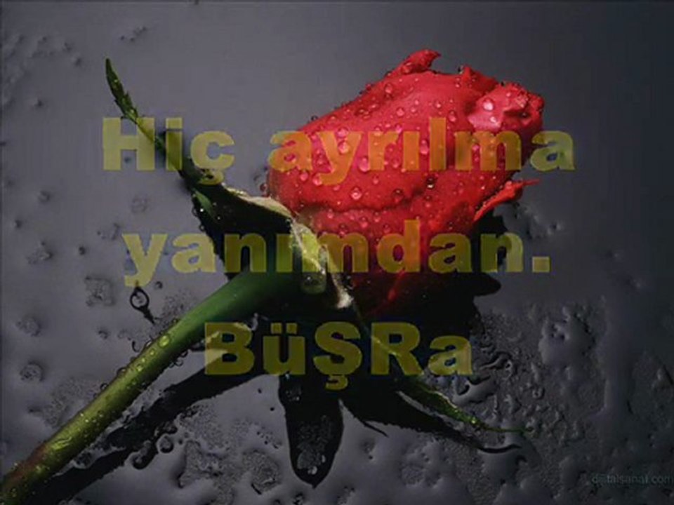 BÜŞRAM