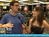 PCA 2012: Day 4 Final Four with Rick Dacey - PokerStars.co.uk
