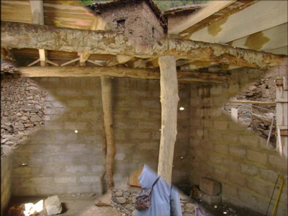 film association tigdal construction de la mosquée