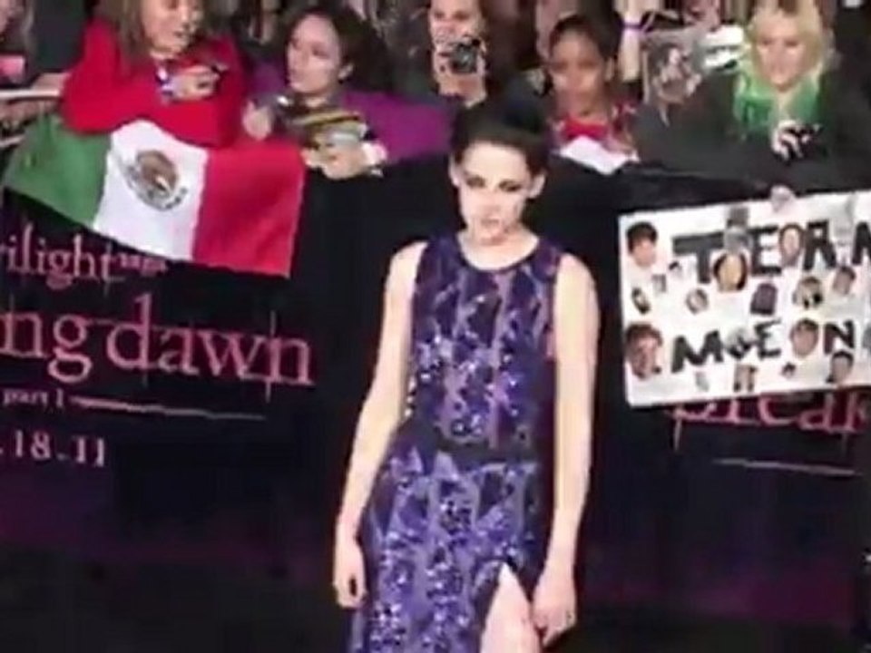 Kristen Stewarts eigenes Parfüm