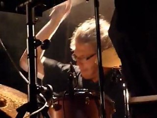 Coup d'Marron Dawson - Teaser