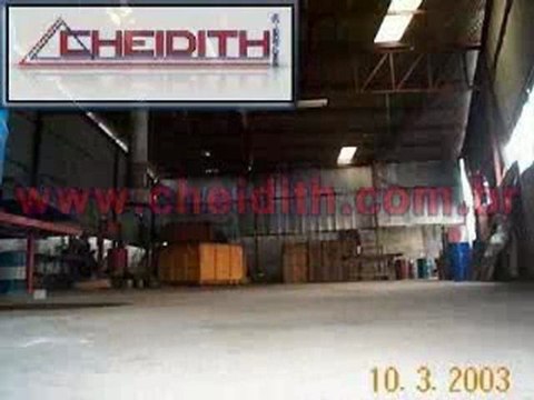 GALPÃO COMERCIAL PARA VENDER ALUGAR (11-3232.1250)