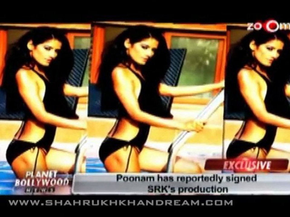 Shahrukh Khan avoids talking about Katrina Kaif, Ranbir ditches Imran for Shahrukh, & more news