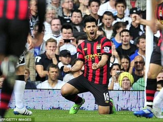 Wigan vs Man City Live Stream Online 16-01-2012