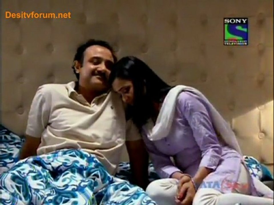 Parvarish Kuch Khatti Kuch Meethi - 16th January 2012 Video Watch Online p2