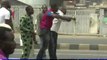 Nigerian unions call off nationwide strike