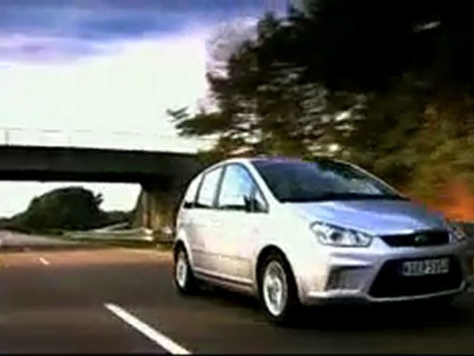 Ford Focus C-Max