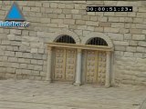 La minute d'Infolive.TV- Le temple de  Jérusalem