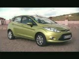 Ford Fiesta 2009