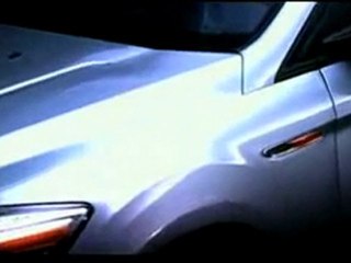 Ford Mondeo: Sedán y Sport Break