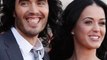 Russell Brand and Katy Perry File For Divorce!!!