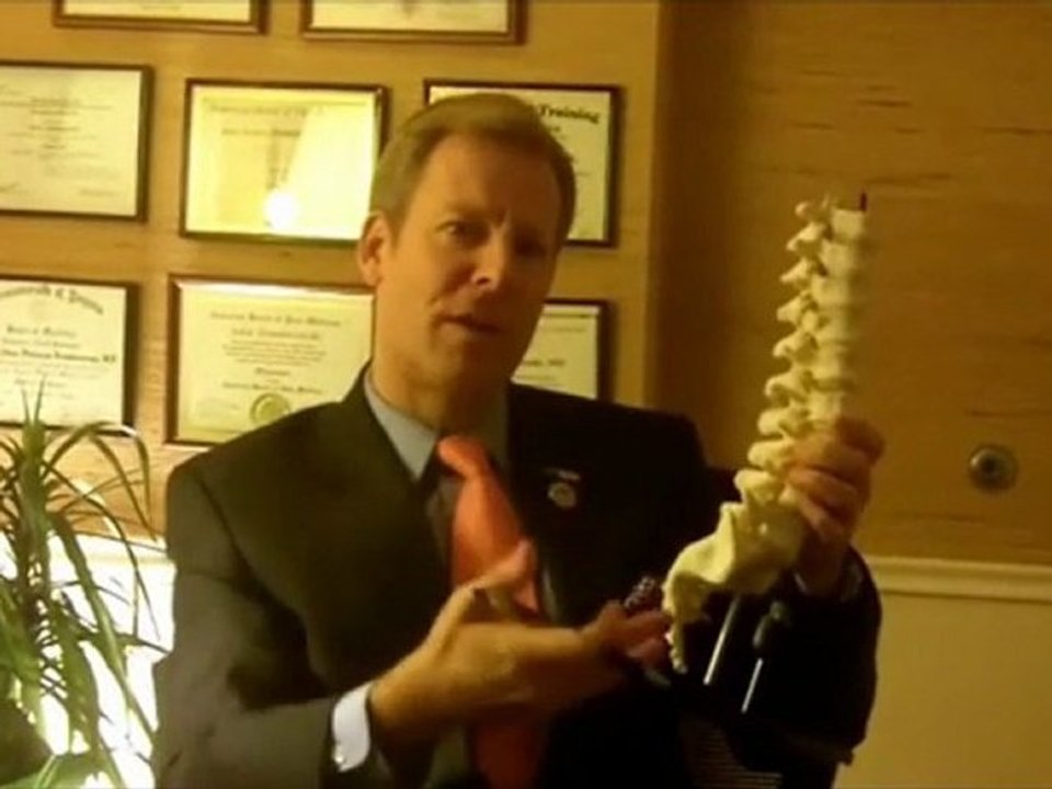 Treatment for Chronic Pelvic Pain in Washington