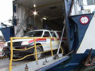 Concordia: "trouver des vivants est encore possible"