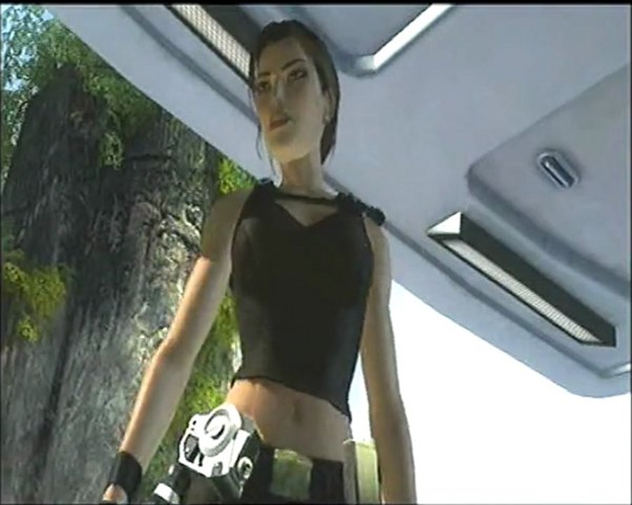 Tomb Raider Underworld [6] Vestiges