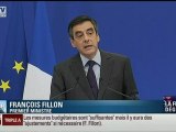 Fillon : 