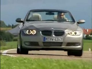 BMW Serie 3 Cabrio