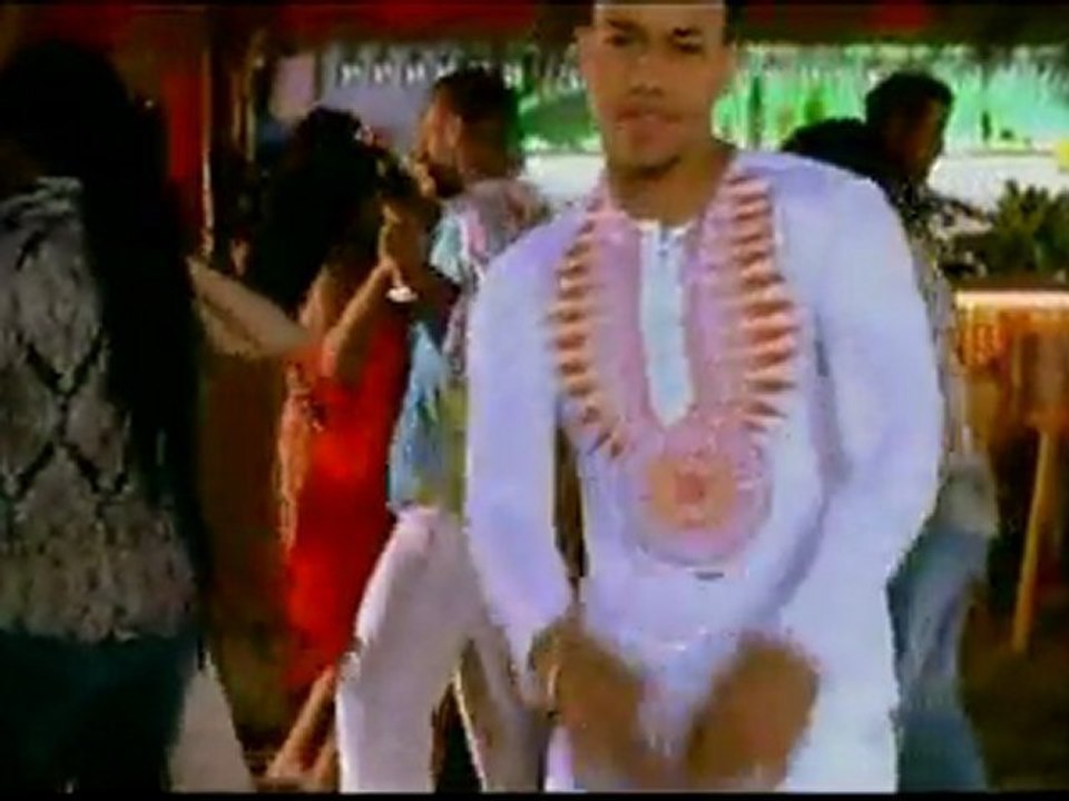 Aventura - Obsession