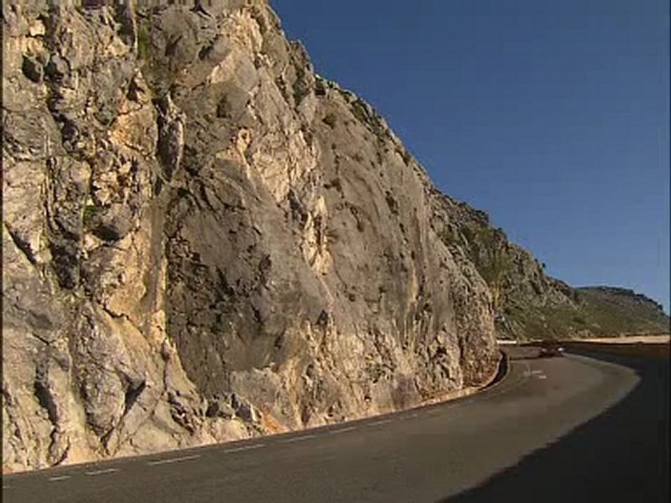 BMW M3 en Marbella
