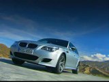 BMW M5 Touring