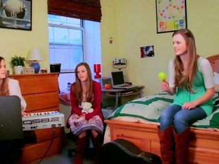 Tiffany Alvord - Taylor Swift Medley (Official Music Video HD) + download link
