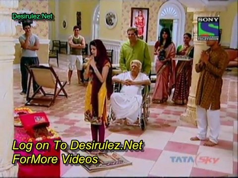 Saas Bina Sasural - 16th January 2012 Part2