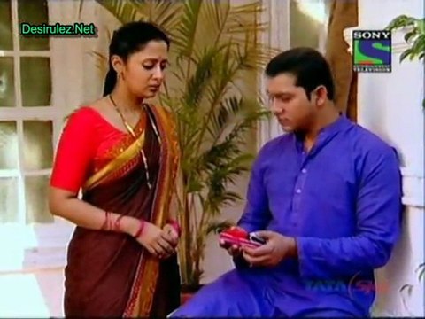 Saas Bina Sasural - 16th January 2012 Part1