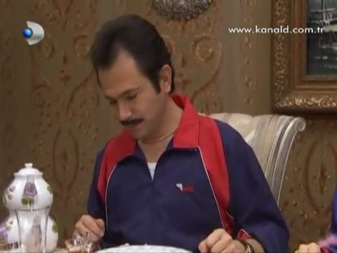 Yalan Dünya Kamera Arkası Görüntüleri