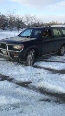 Adam Şöför Beyler.