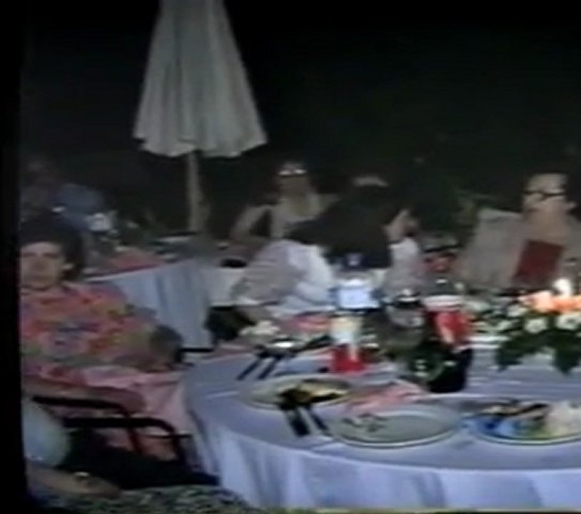 Antony s Christening at Nikitara str