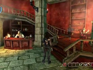 [PC] Venetica - Part 41