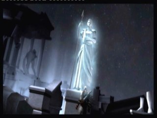 God Of War : Chains Of Olympus / Part 4 / " ATHENA !!!! "