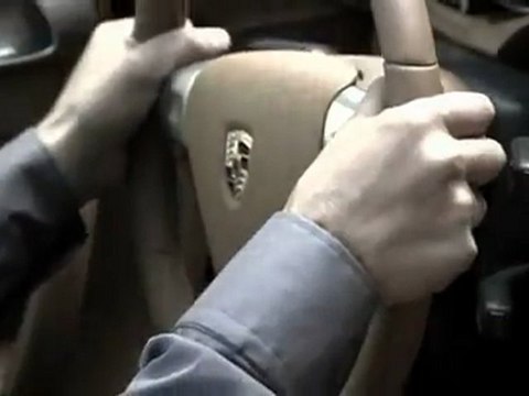 Porsche 911 Targa 4 y Targa 4S