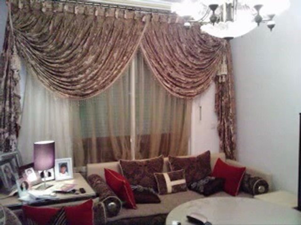 Vuvendu :Vente villa tanger