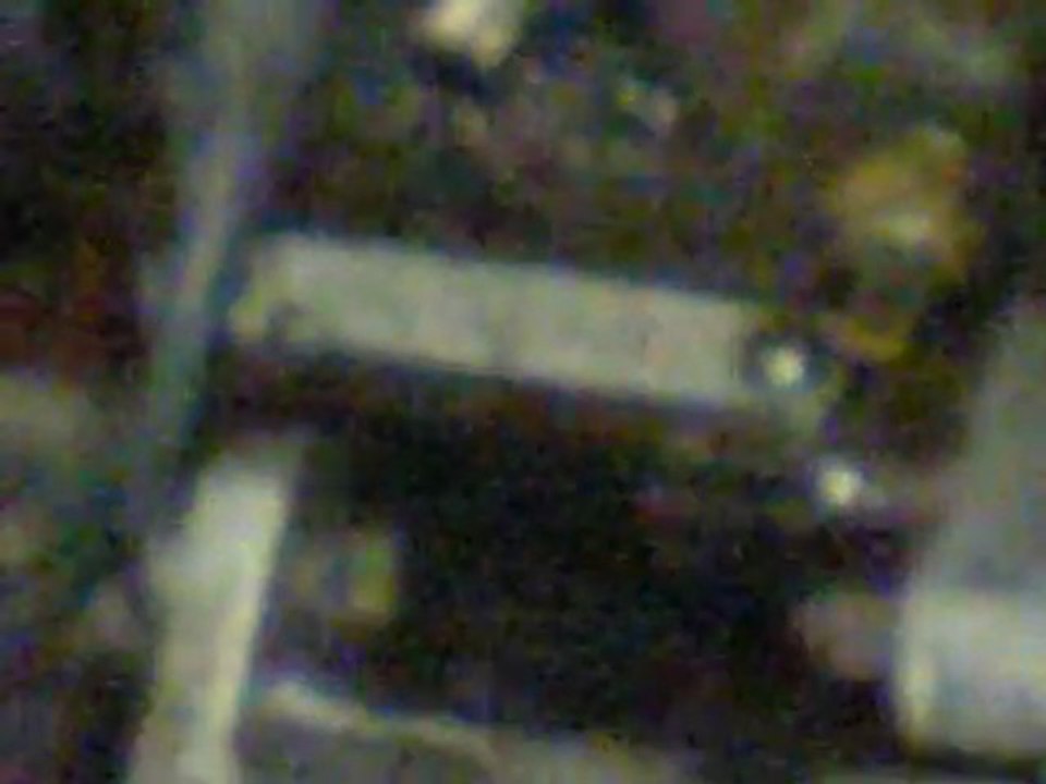 moteur 1000 Sam