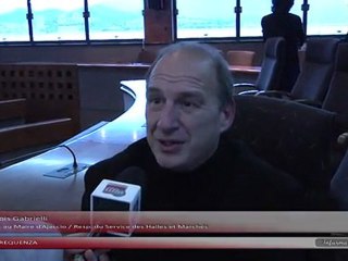 Parkings à Ajaccio : le marché déplacé sur la place Foch durant les travaux