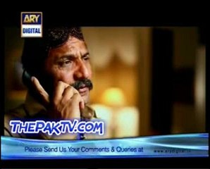 Kafir Episode 7 By Ary Digital --Prt 4