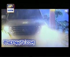 Kafir Episode 7 By Ary Digital --Prt 5