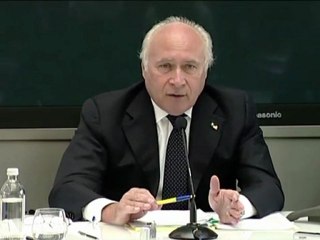 Italie: Costa Crociere se dissocie du capitaine